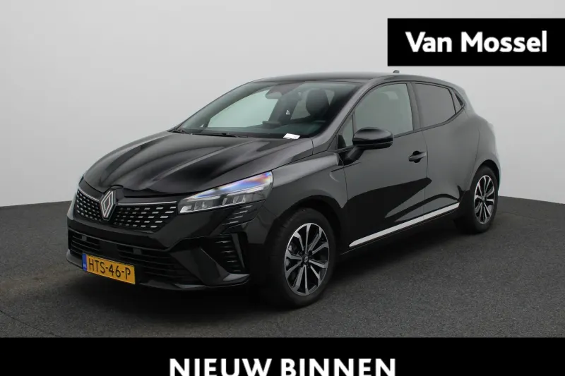 Renault Clio (2025)