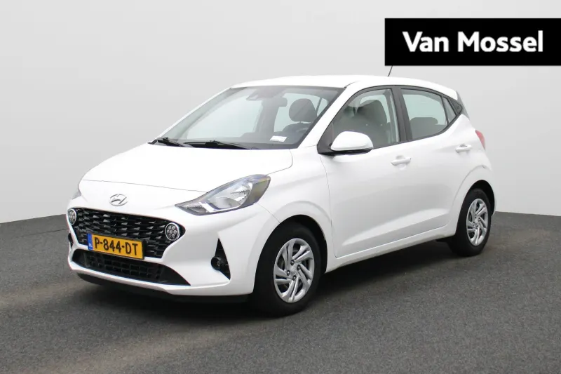 Hyundai i10 (2022)