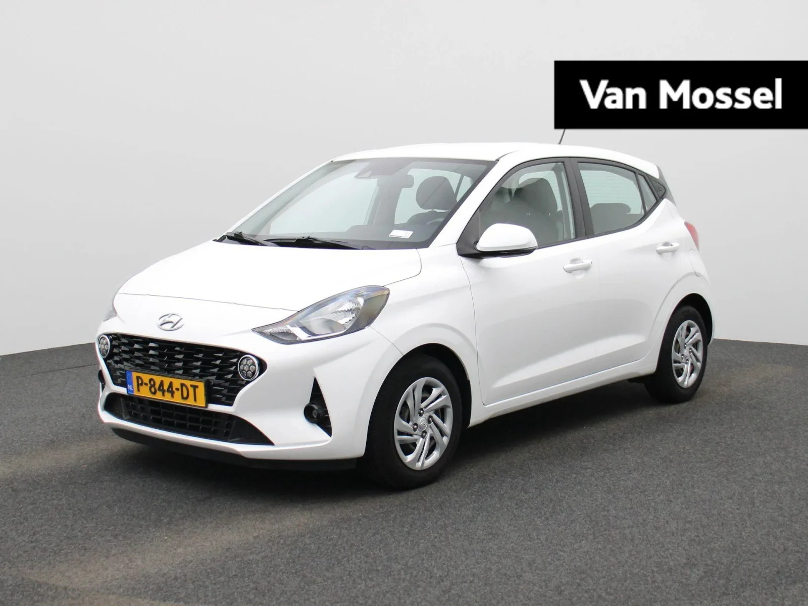 Hyundai i10 (2022) — foto 1