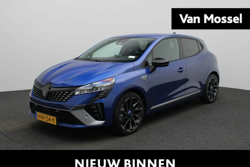 Renault Clio (2025)