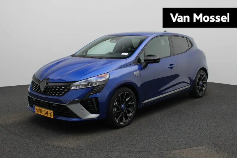 Renault Clio (2025)