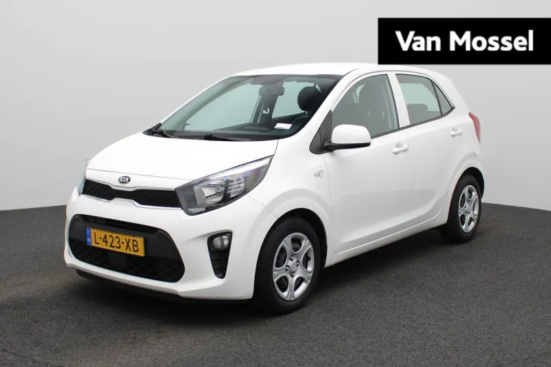 Kia Picanto (2021)