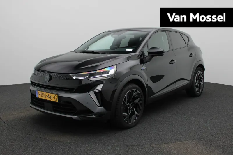 Renault Captur (2025)