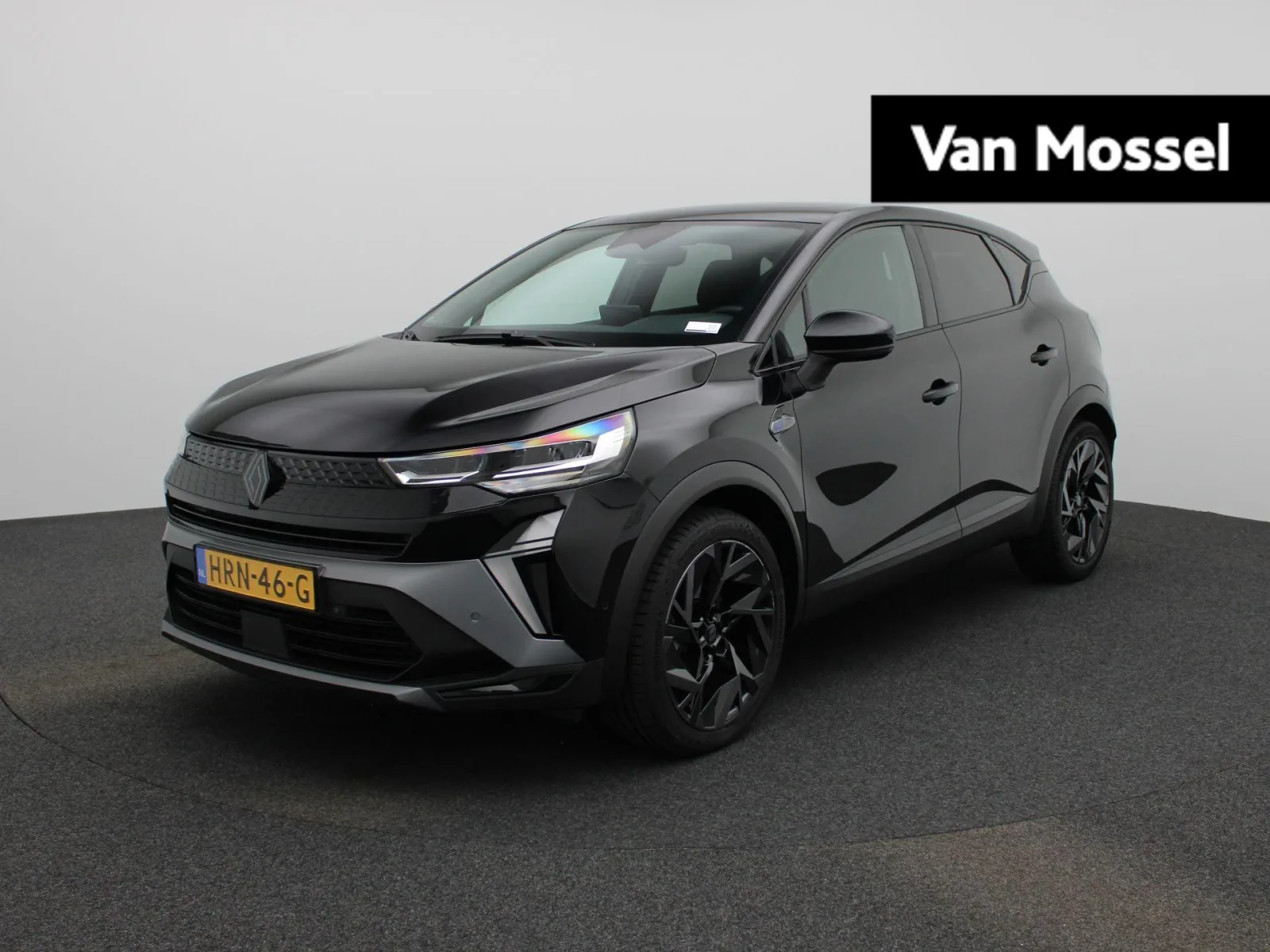 Renault Captur (2025) — foto 1