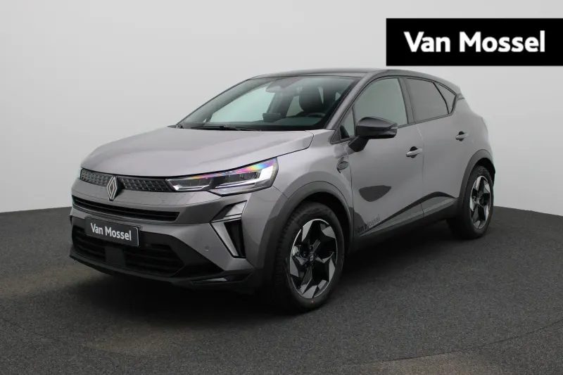Renault Captur (2026)