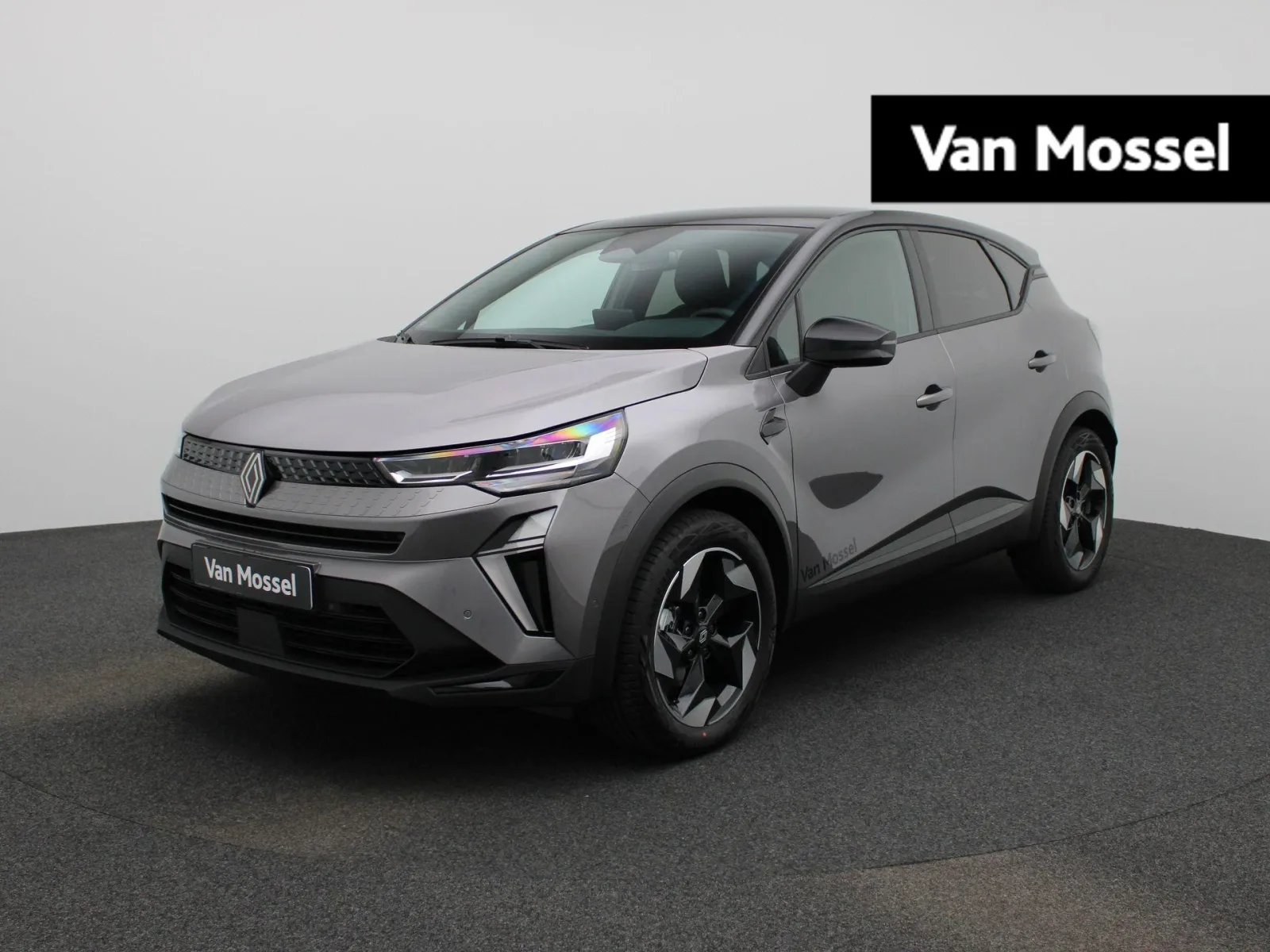 Renault Captur (2026) — foto 1