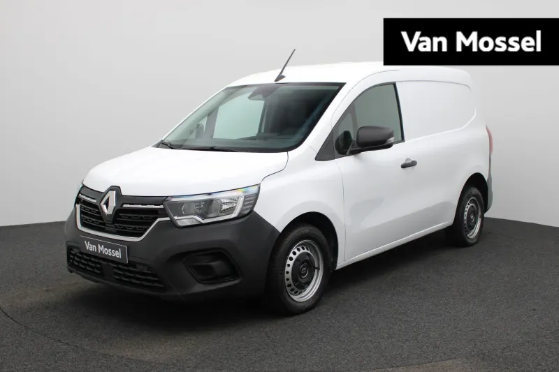 Renault Kangoo (2024)