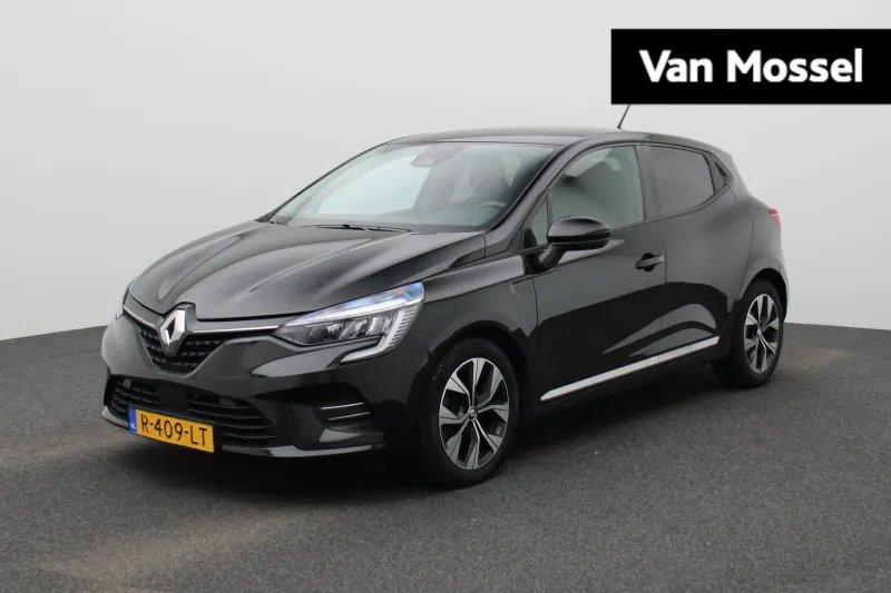 Renault Clio (2022)