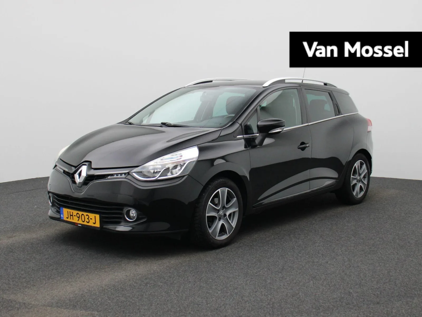 Renault Clio (2016) — foto 1