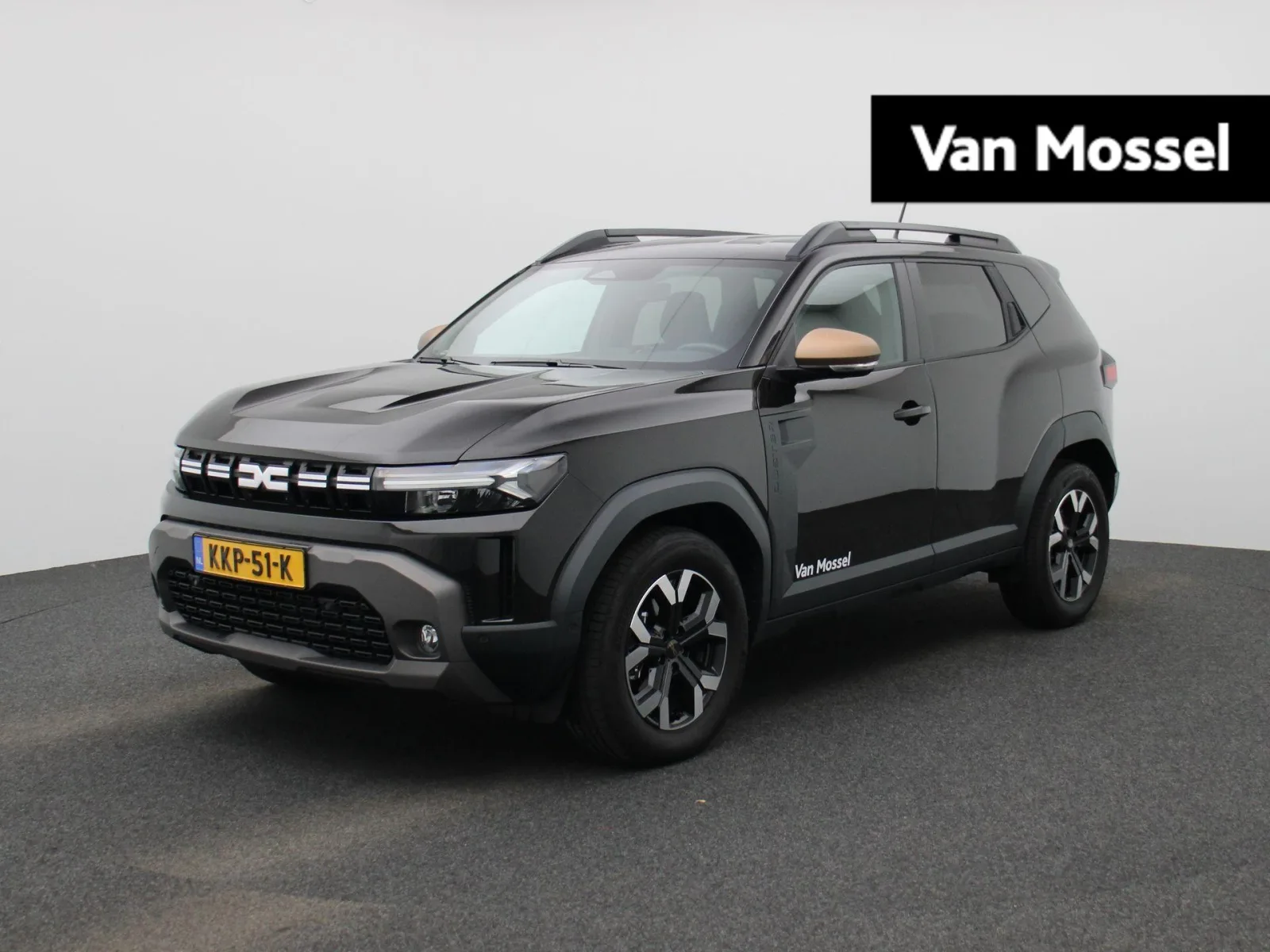 Dacia Duster (2026) — foto 1