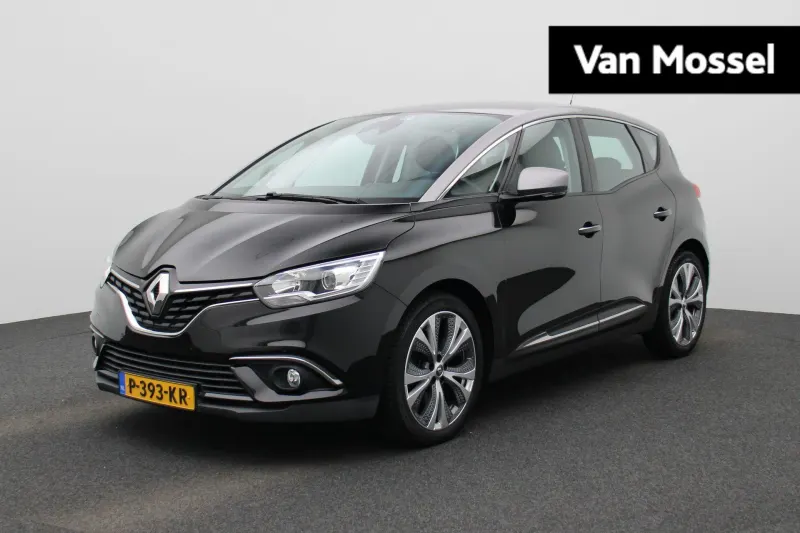 Renault Scénic (2018)
