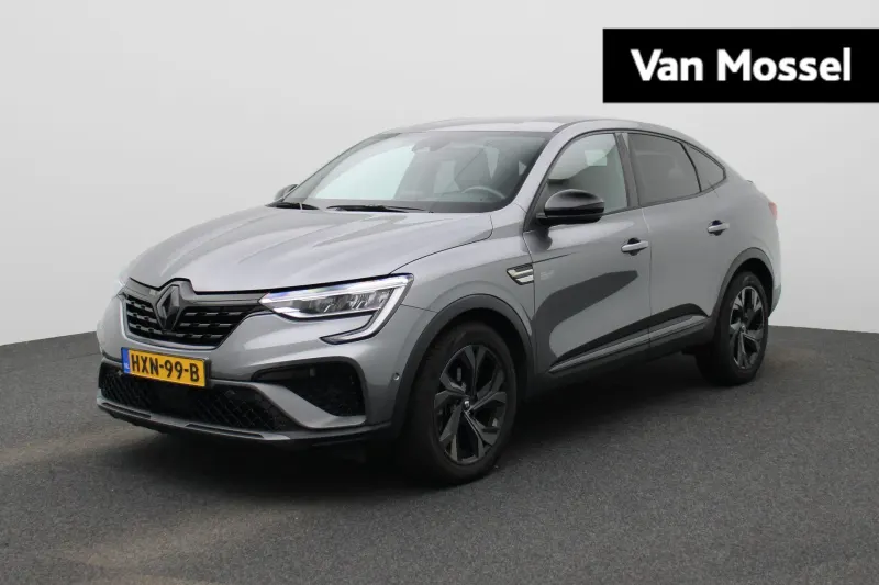 Renault Arkana (2023)
