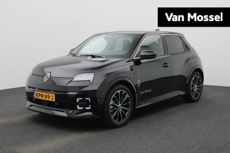Renault 5 (2026)