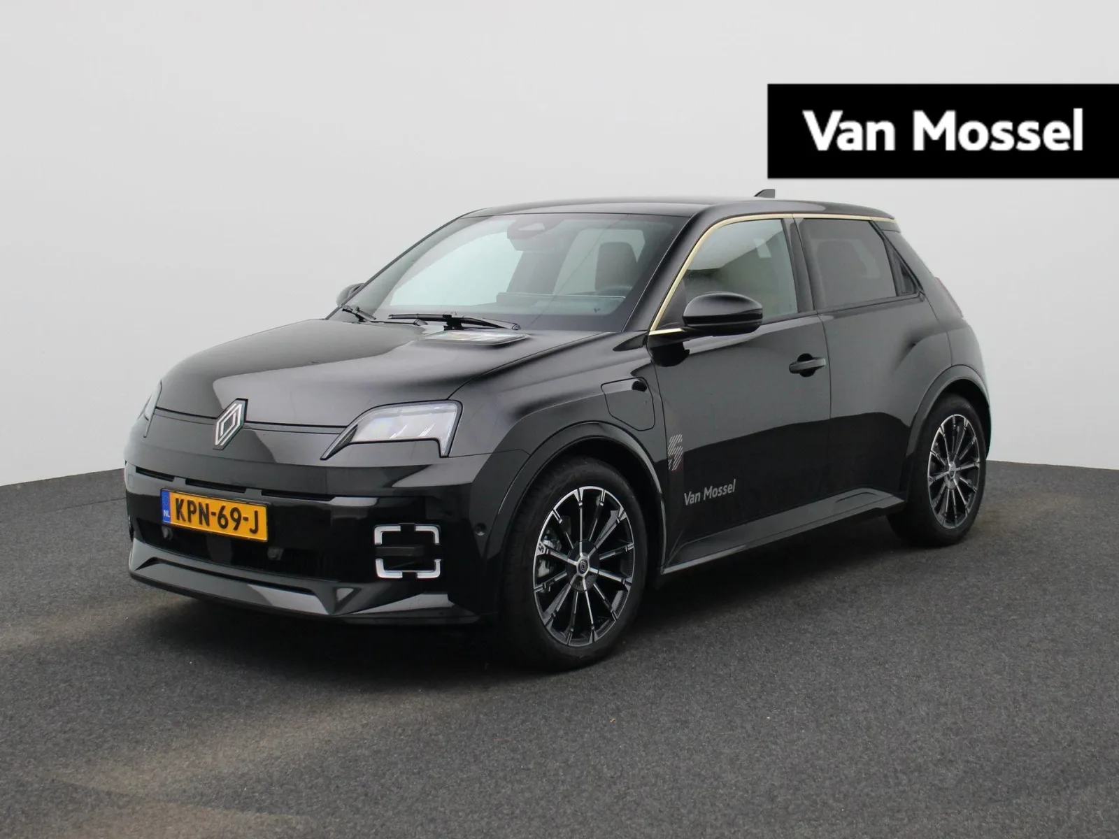 Renault 5 (2026) — foto 1