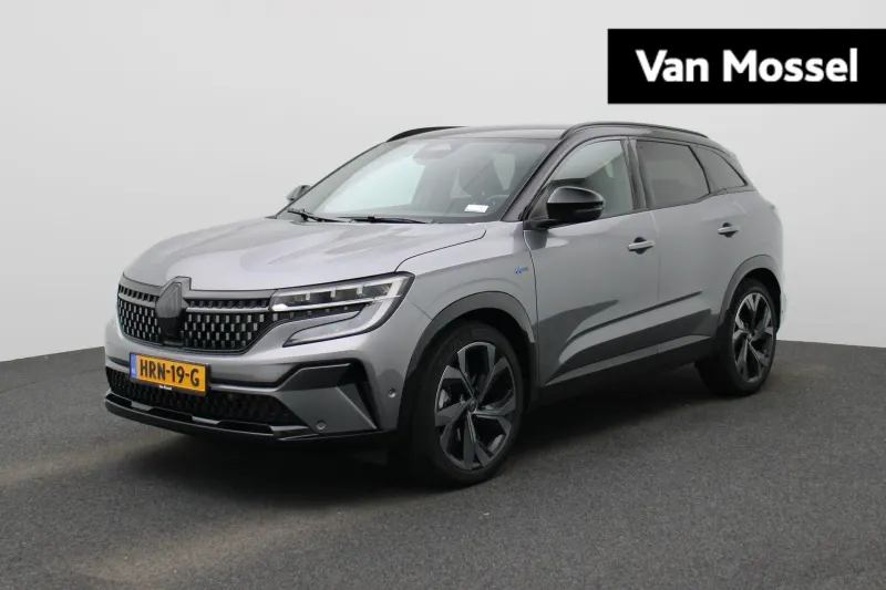 Renault Austral (2025)
