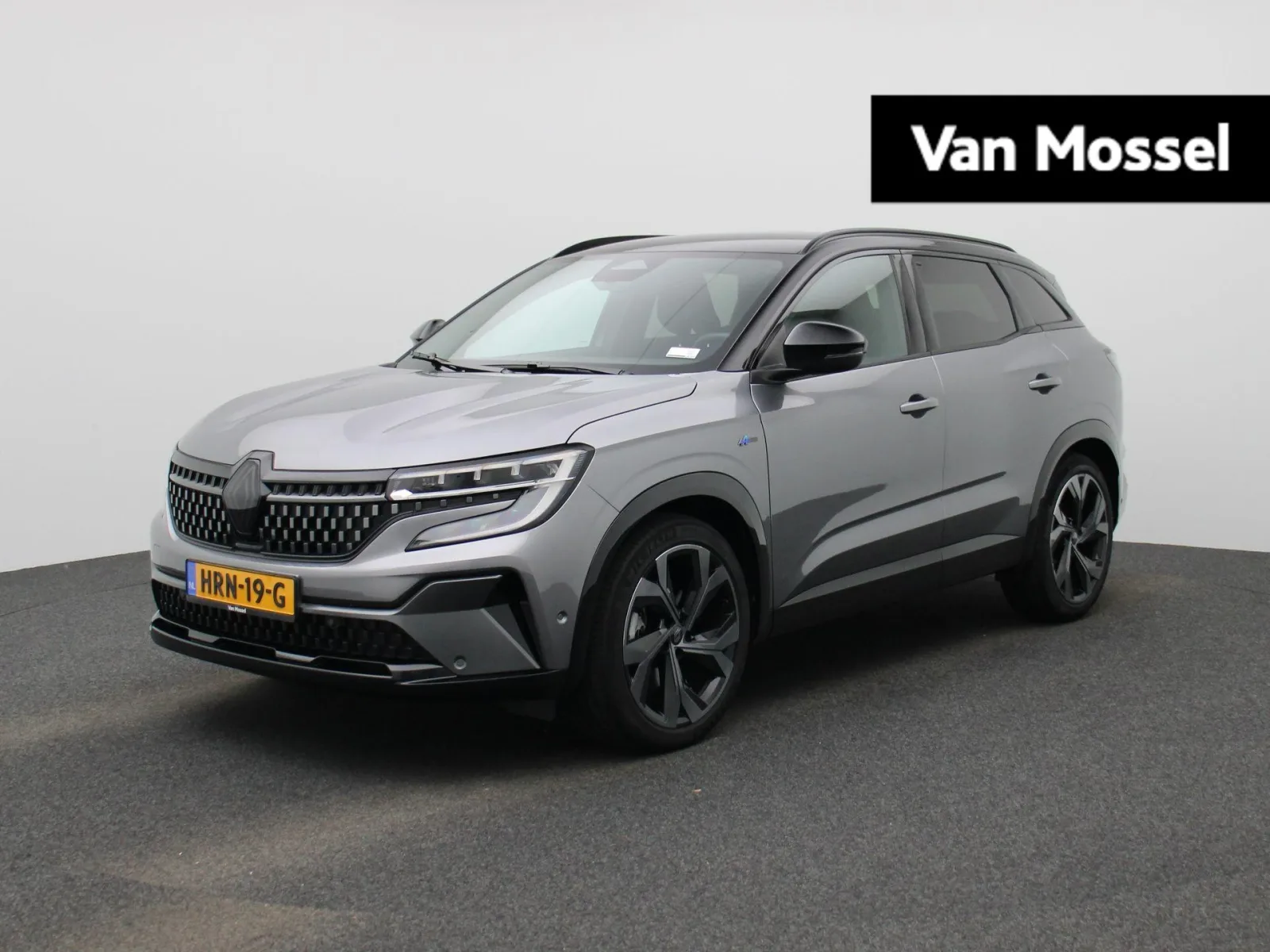 Renault Austral (2025) — foto 1