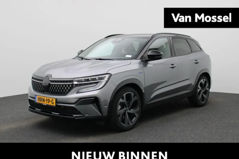 Renault Austral (2025)