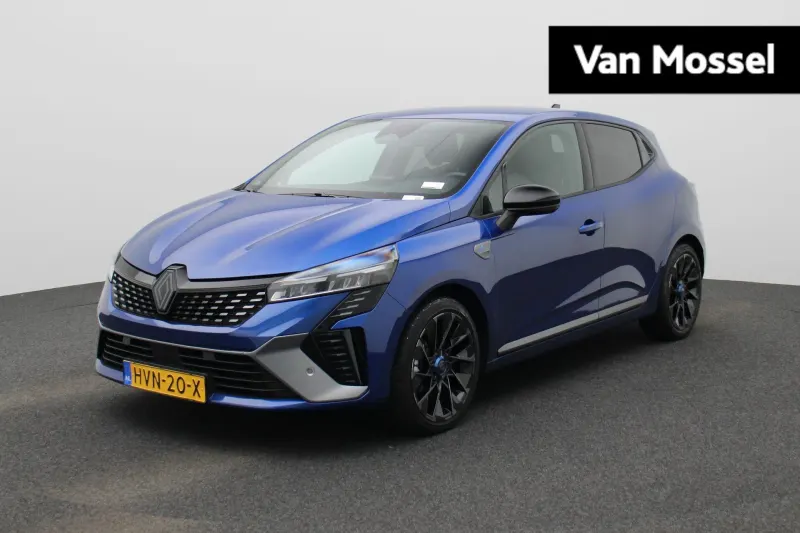 Renault Clio (2025)