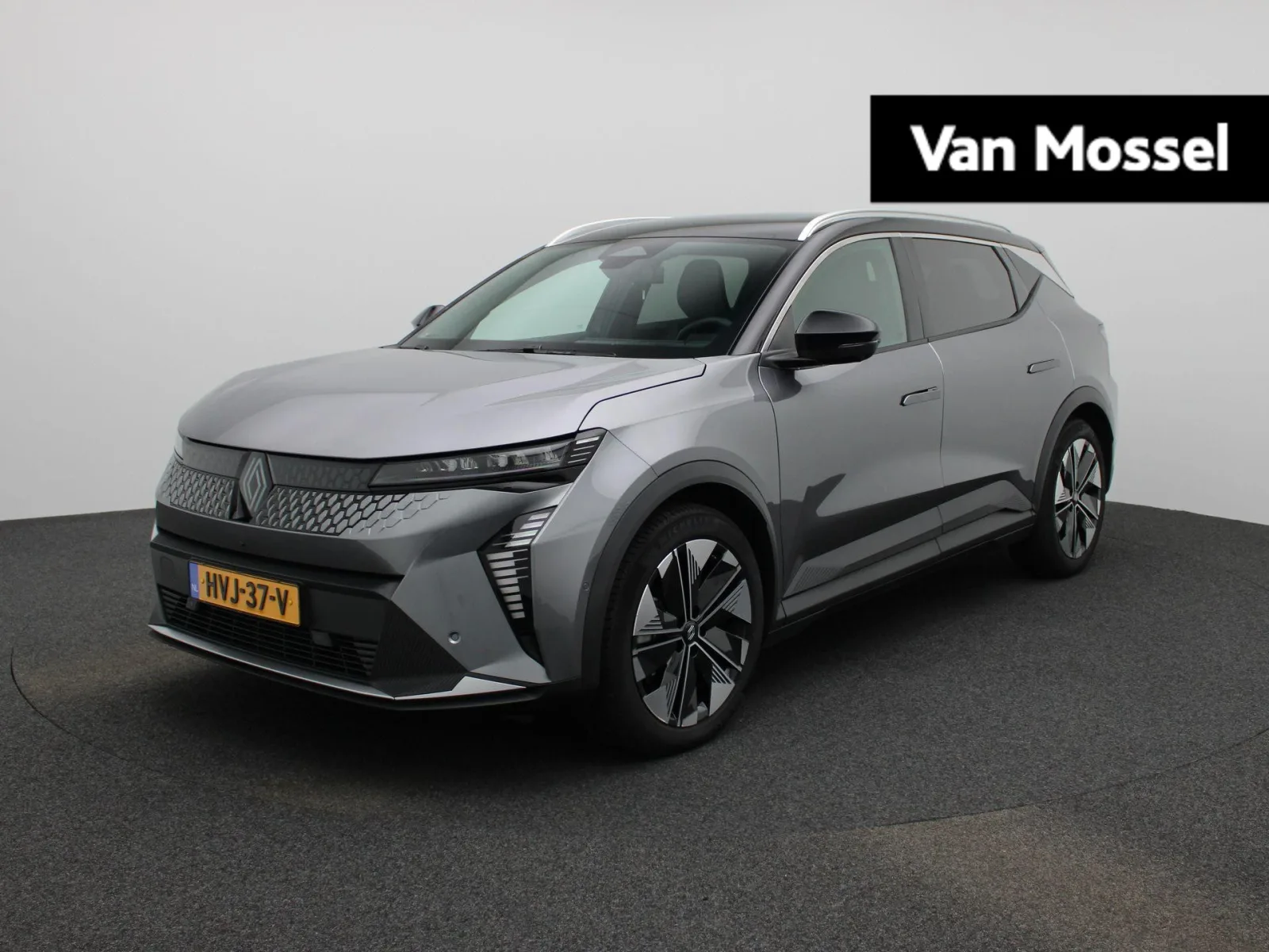 Renault Scenic E-Tech (2025) — foto 1