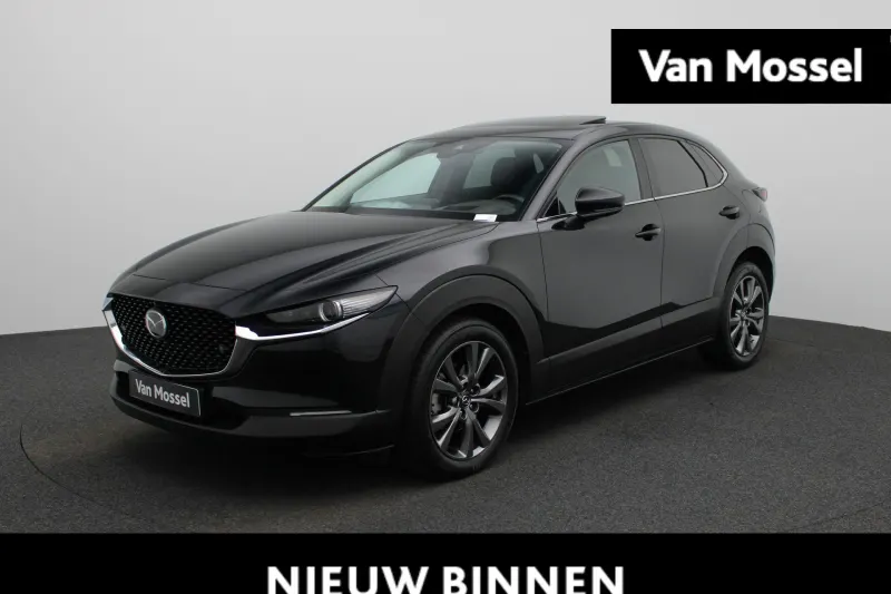 Mazda CX-30 (2020)