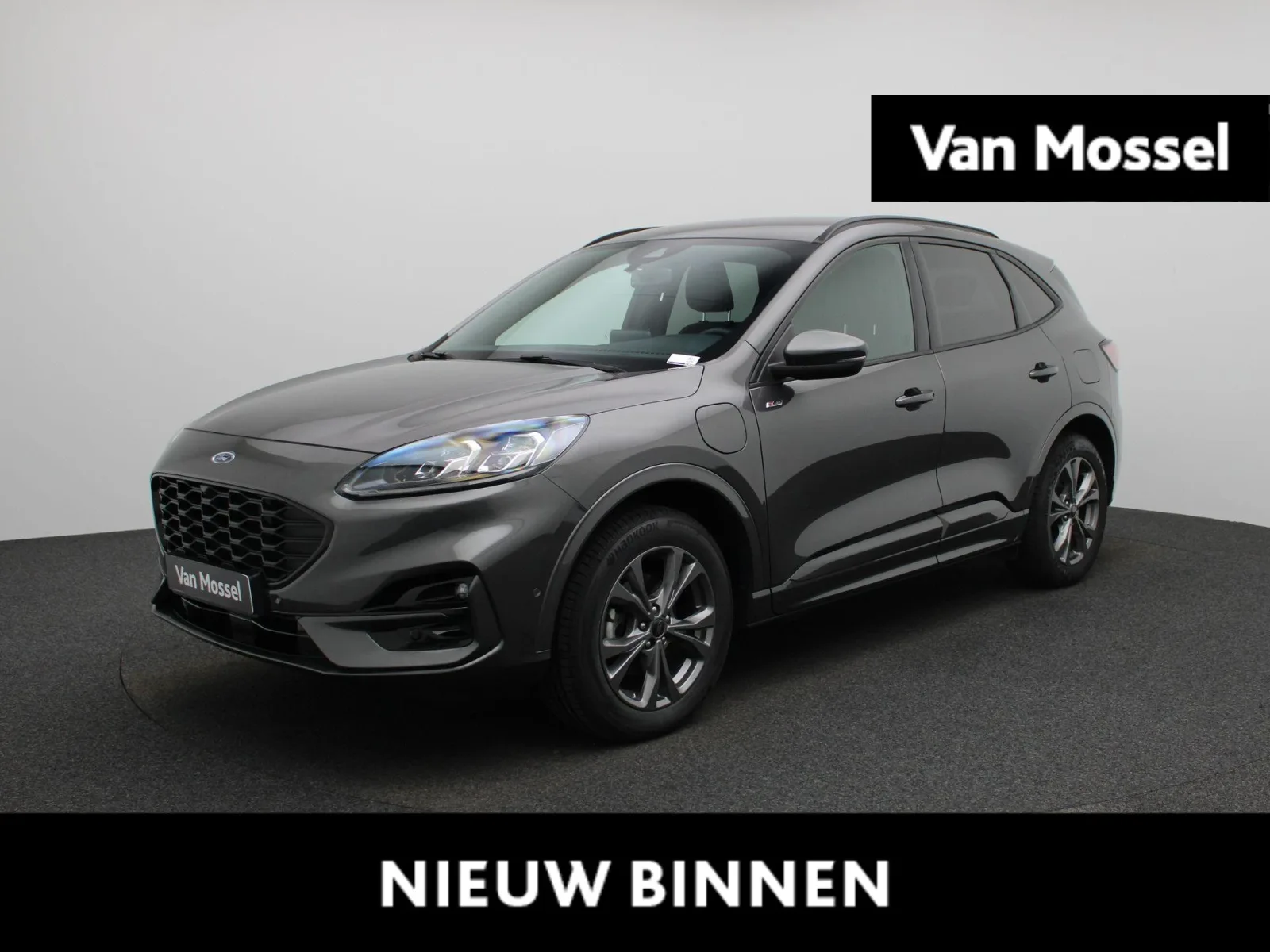 Ford Kuga (2023) — foto 1