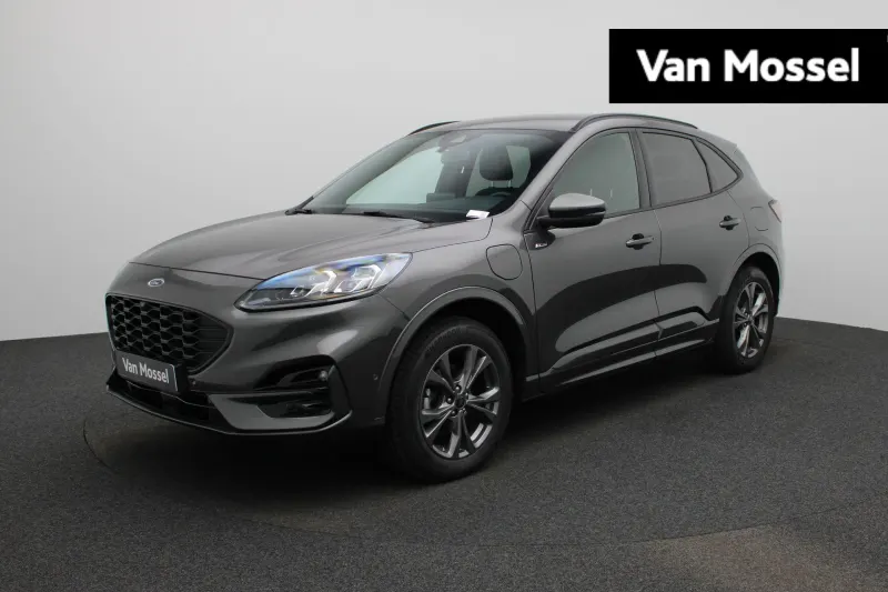 Ford Kuga (2023)
