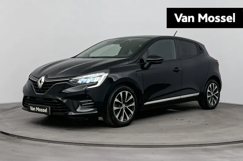 Renault Clio (2022)