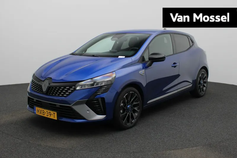 Renault Clio (2025)