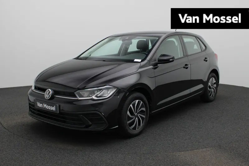 Volkswagen Polo (2022)