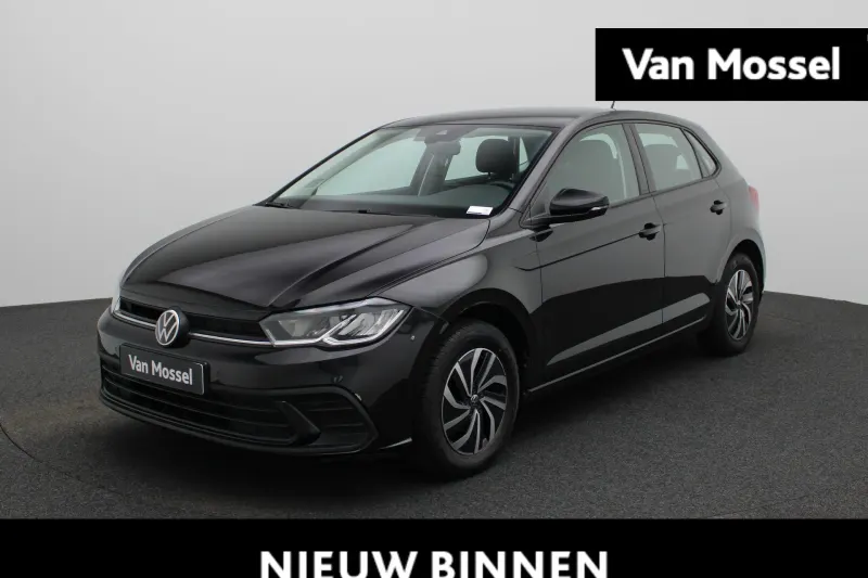 Volkswagen Polo (2022)