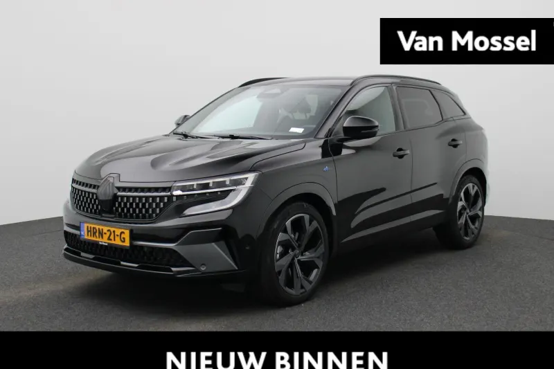 Renault Austral (2025)