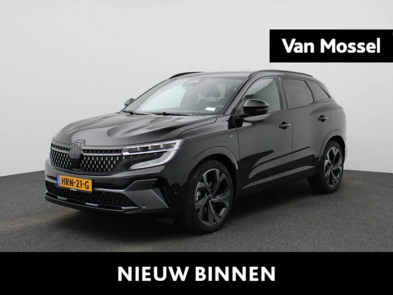 Renault Austral (2025) — foto 1