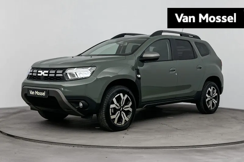 Dacia Duster (2023)