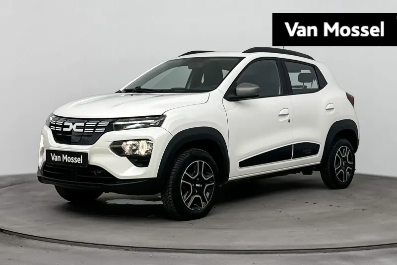 Dacia Spring (2023)