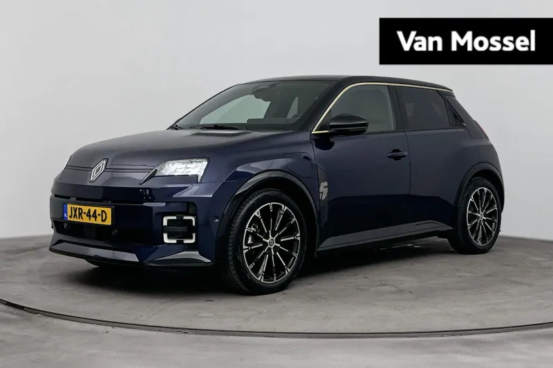 Renault 5 (2024)