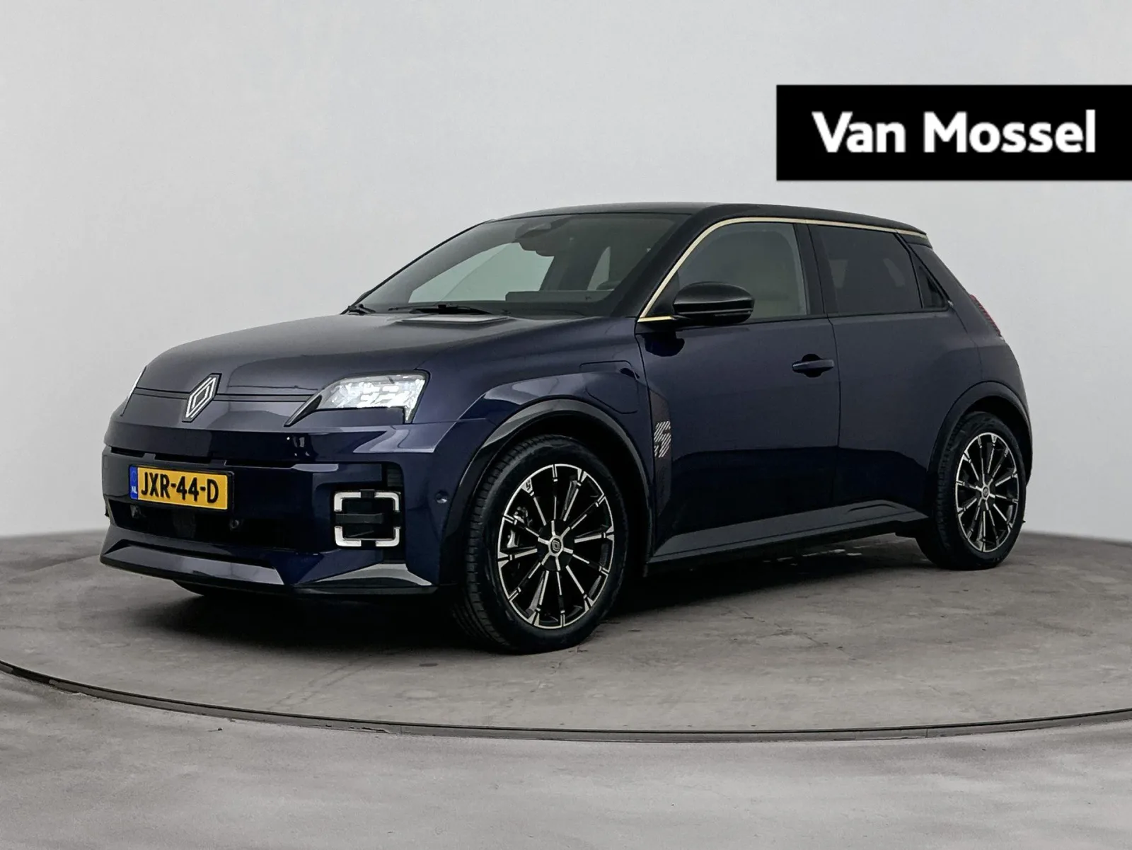 Renault 5 (2024) — foto 1