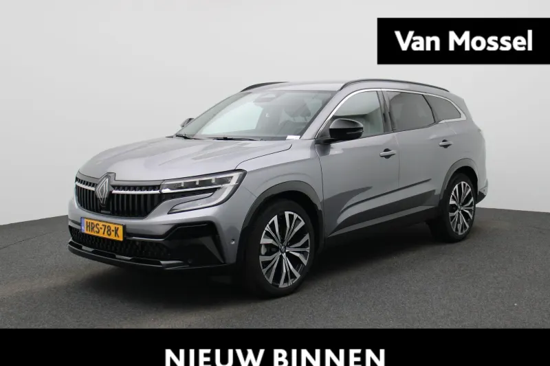 Renault Espace (2025)