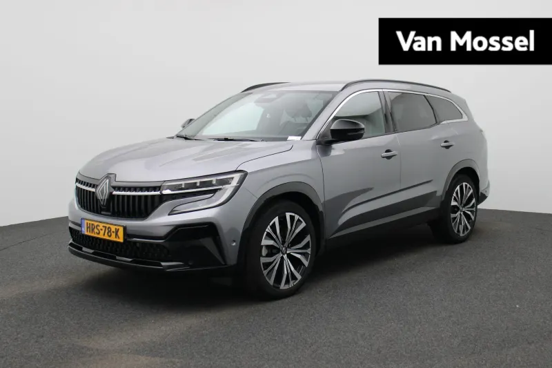 Renault Espace (2025)