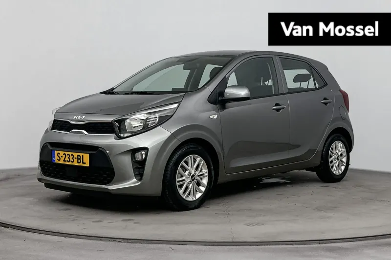 Kia Picanto (2022)