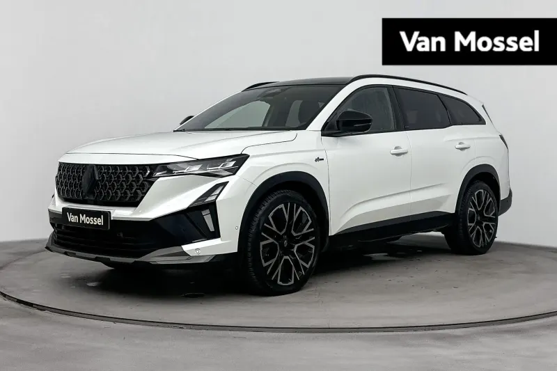 Renault Espace (2025)