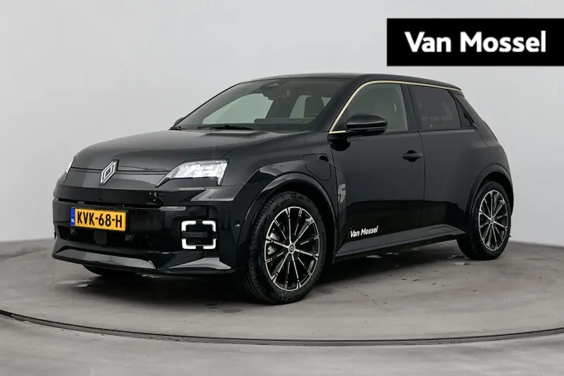 Renault 5 (2026)