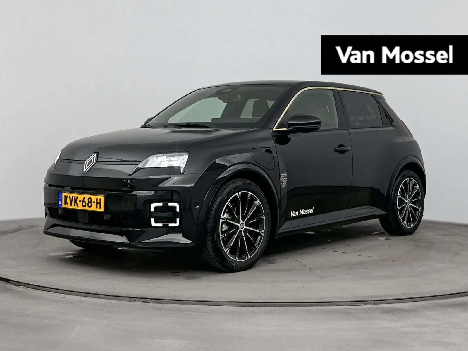 Renault 5 (2026) — foto 1