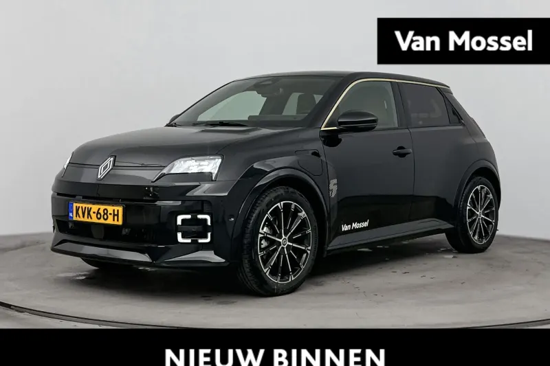 Renault 5 (2026)