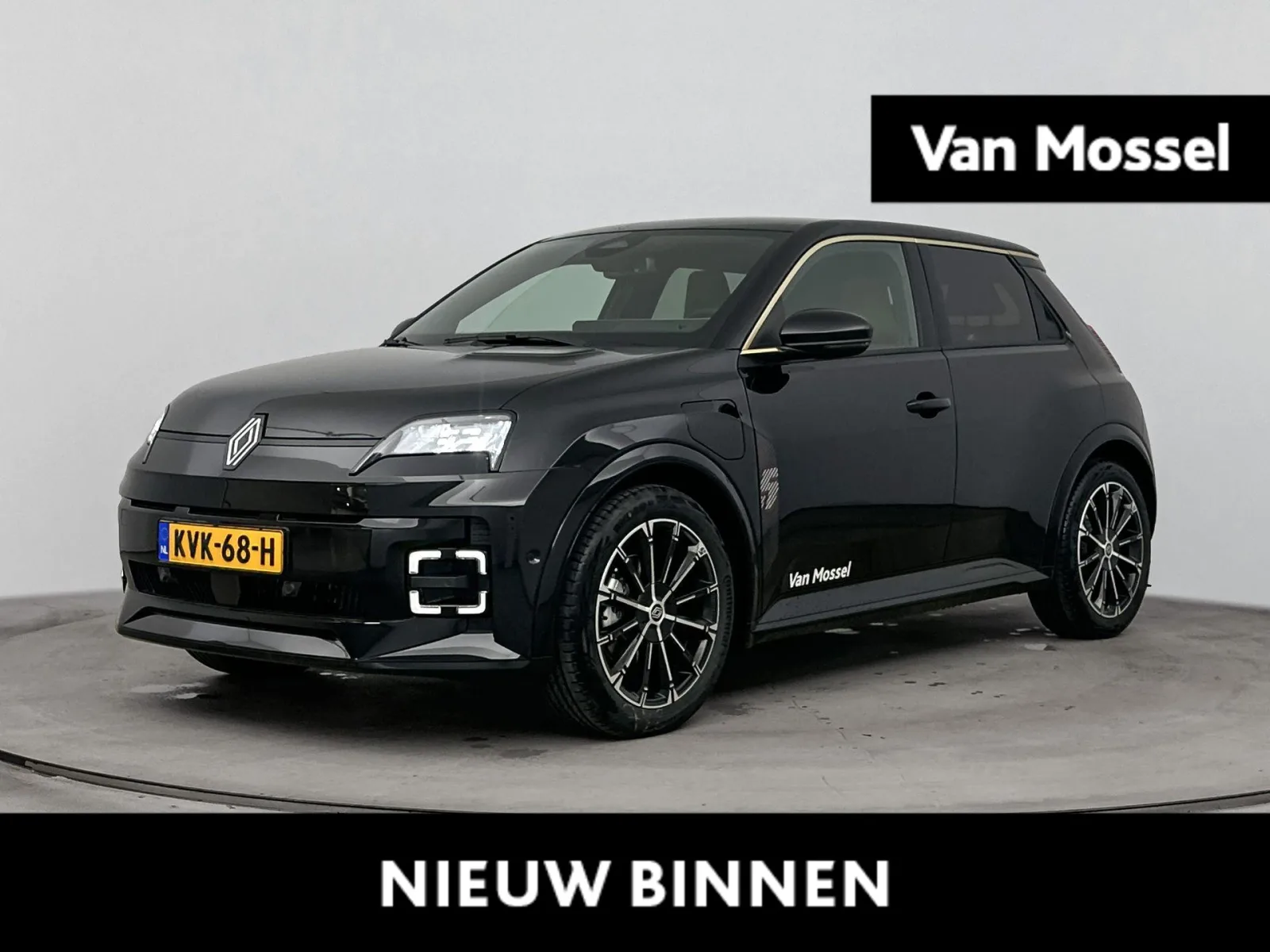Renault 5 (2026) — foto 1