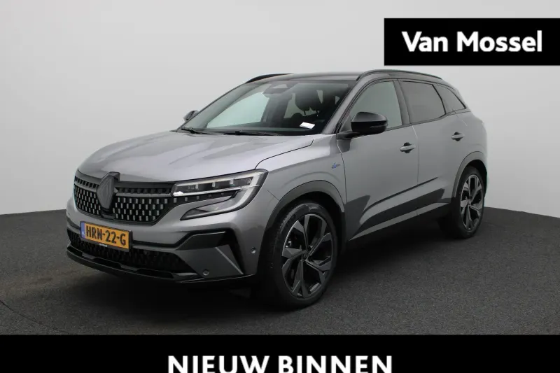 Renault Austral (2025)