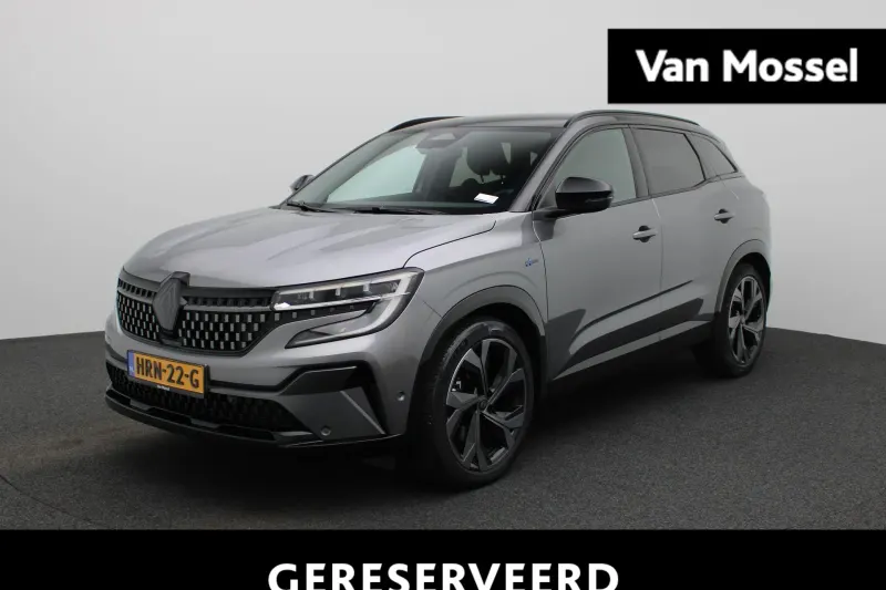 Renault Austral (2025)