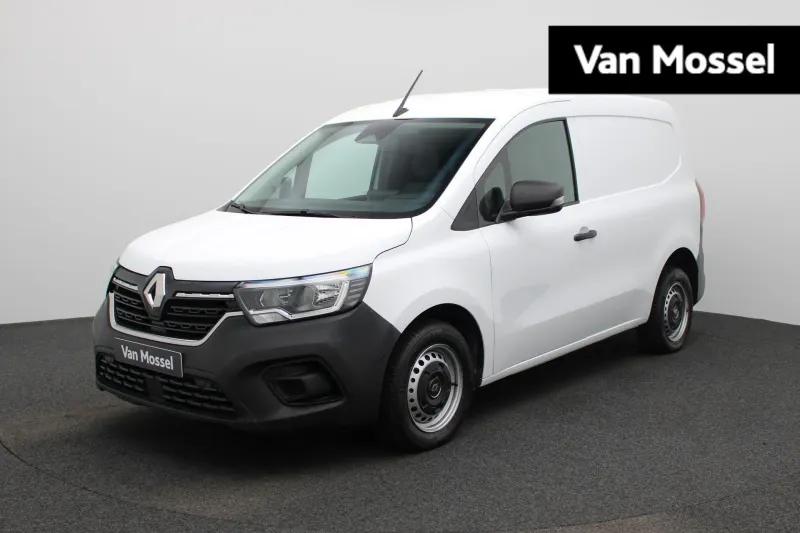 Renault Kangoo (2024)