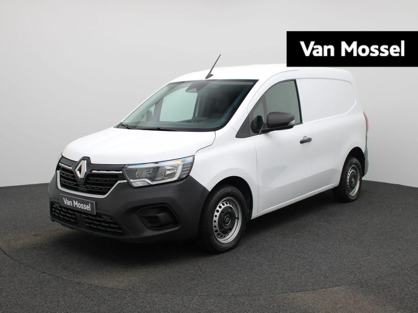 Renault Kangoo (2024) — foto 1