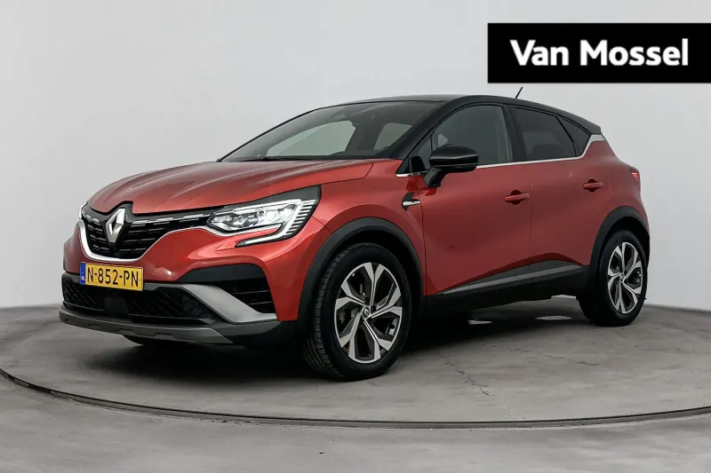 Renault Captur (2021)