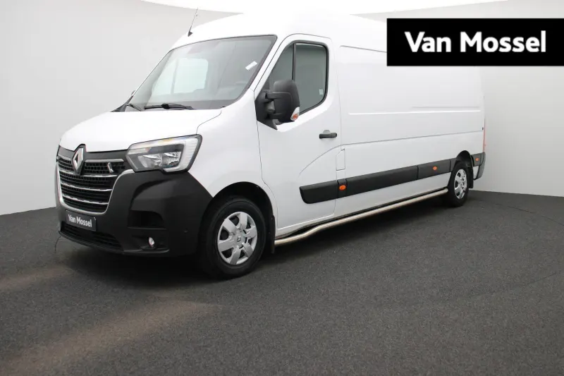 Renault Master (2023)